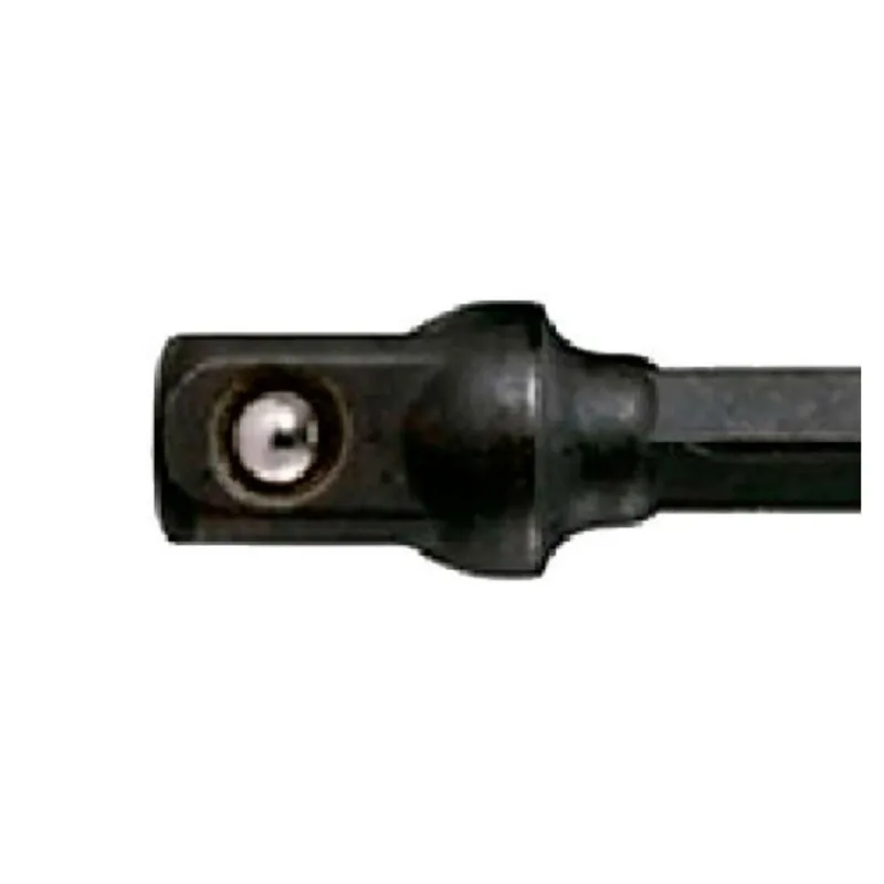 Adaptador para Soquete Sextavado 1/4" 50mm Makita