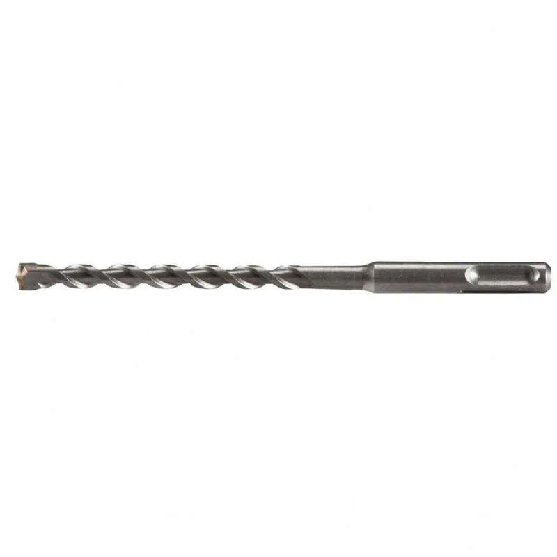 Broca Encaixe Sds-plus Para Concreto 8x160mm Makita D-62038 Avulso