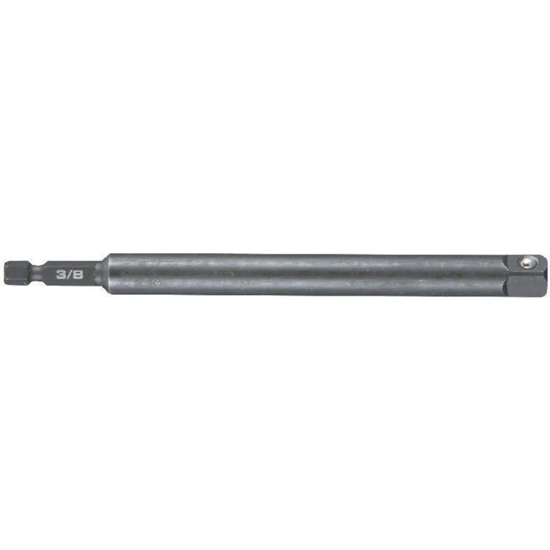 Adaptador Para Soquete 150mm 1/4x3/8 B-57738 - Makita