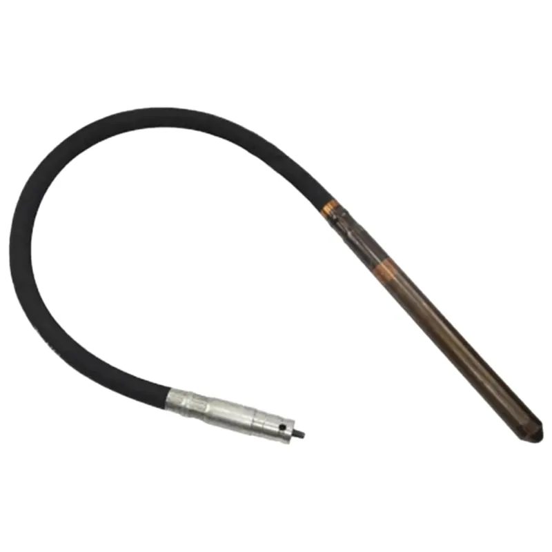 Mangote Vibrador De Concreto Vr1000 1,5m 199160-4 Makita