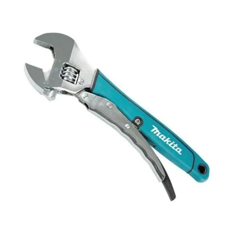 Chave Ajustável De Pressão 250mm B-65470 - Makita