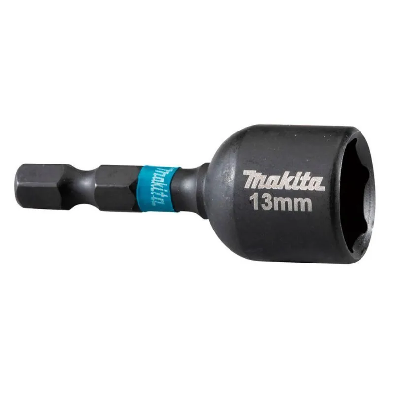 Ponta Canhão Magnética Impact Black 13mm 1-4x50mm Makita B-66852