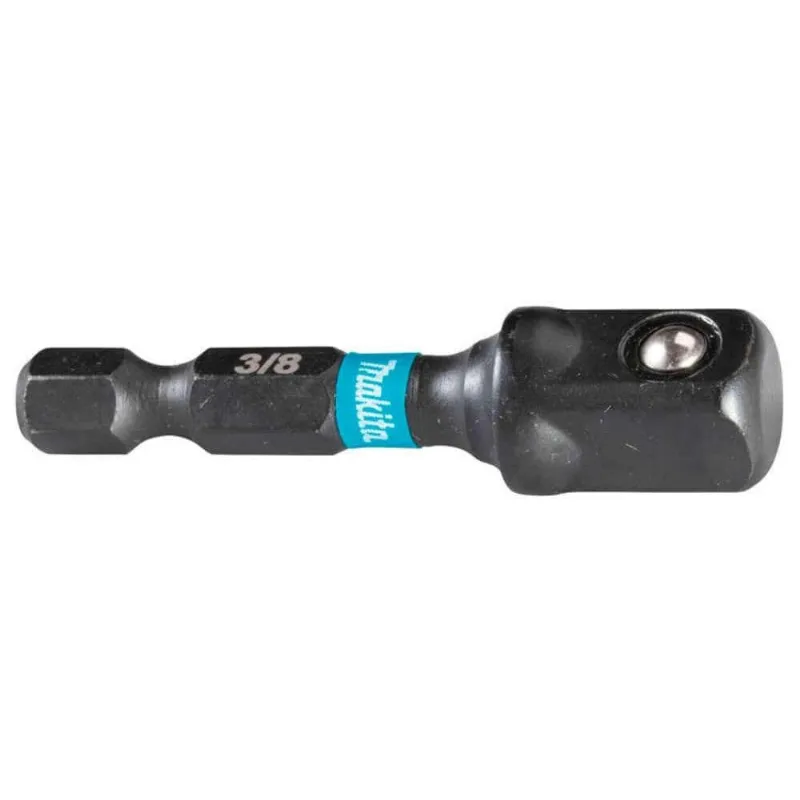 Adaptador De Soquete 3/8 Pol X 50 Mm Para Parafusadeira B66868 Makita