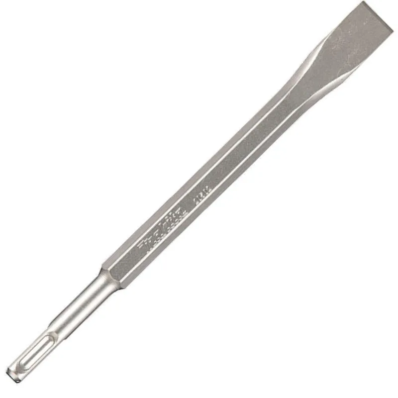 Talhadeira 20x230mm Com Encaixe Sds-plus - D-71261 - Makita Talhadeira Sds-plus 20x230mm Makita D-71261