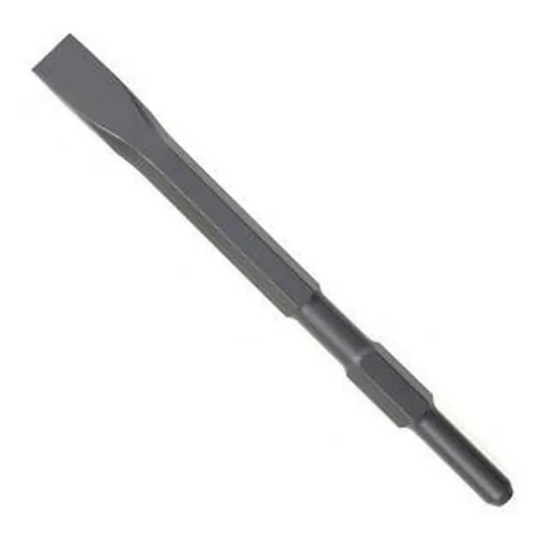Talhadeira 17mm Sextavado 25 X255 Mm D-71299 Makita Original