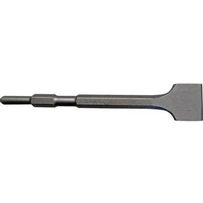 Talhadeira Sextavada 17 X 40 X 255 Mm D-71308 Plana Makita
