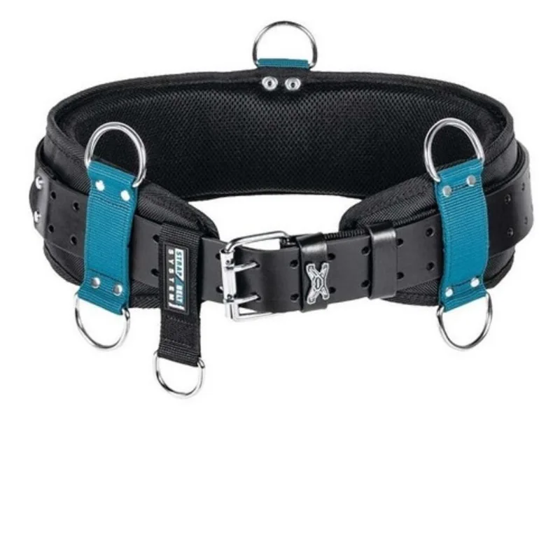 Cinto Porta Bolsa E Cartuchos 880x100 E-05321 Unic Unica Uni