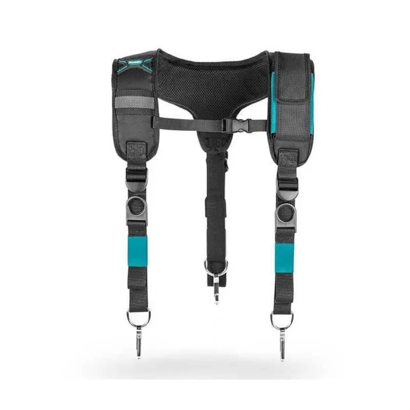 Alça De Ombro Com Suporte E Capa Smartphone Makita E-05393