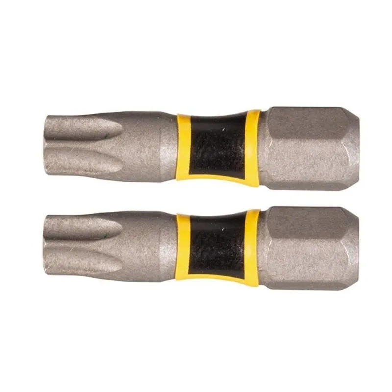 Ponta Torx T30 1-4x25mm Impact Gold C-02pç Makita E-03230 - Makita