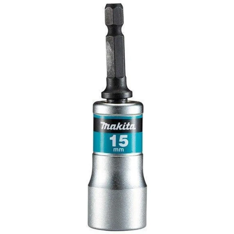Soquete Articulável Impacto 15x80mm E-03501 - Makita