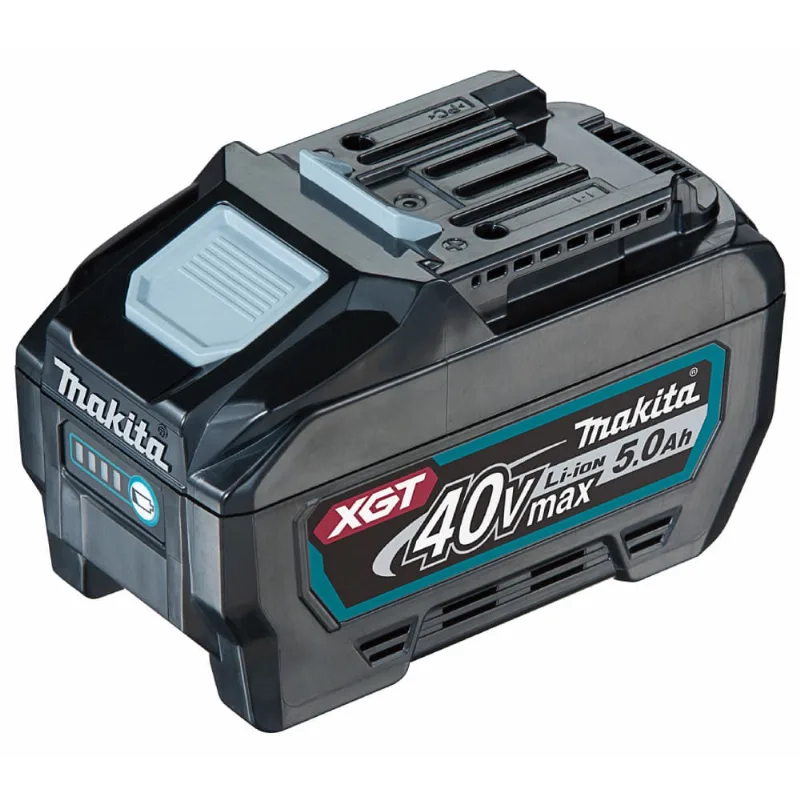 Bateria Li-ion 40 Volts Max 5.0ah Xgt - Bl4050f - Makita Makita