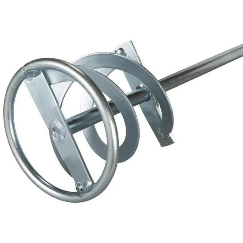 Misturador De Encaixe M14 Para Argamassa Makita D-73514