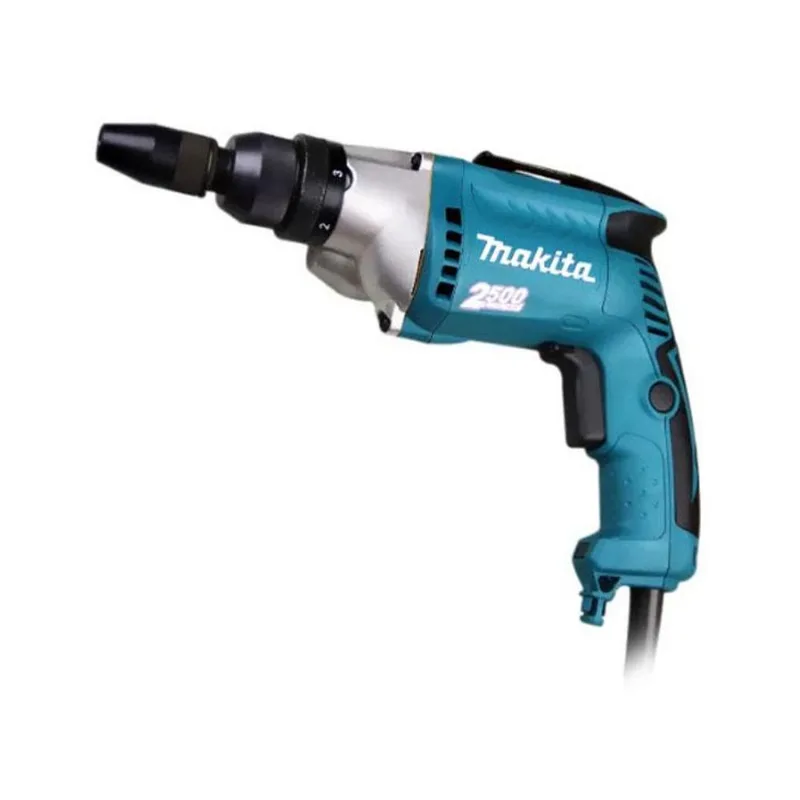 Parafusadeira Makita Fs2700 1/4" 570w 220v