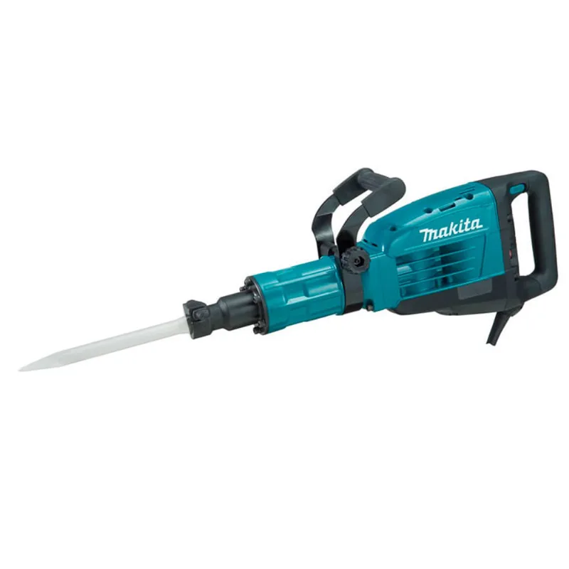 Martelo Demolidor 30mm 1510W Makita HM1307C 220V - HM1307C