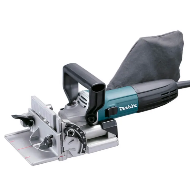 Fresadora de Junção Makita PJ7000-220V