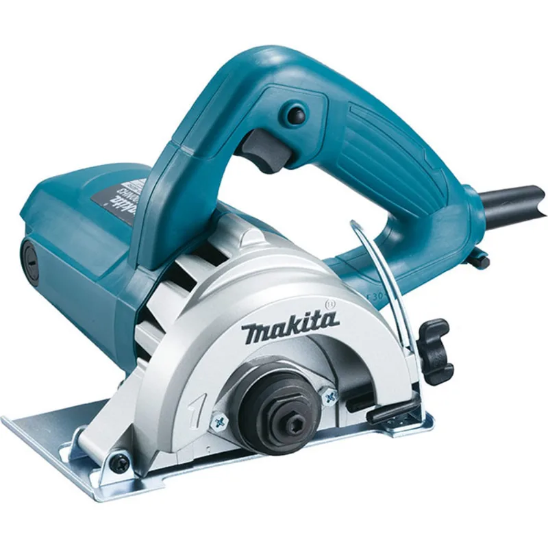 Serra Mármore 1300W 110mm Makita 4100NH3Z 220V - 4100NH3Z