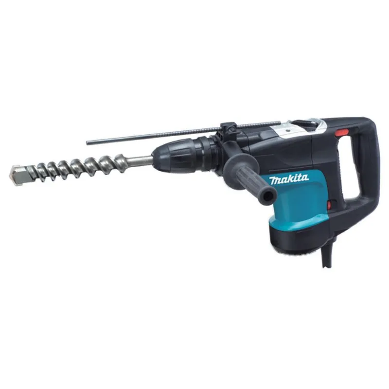 Martelo Rotativo Rompedor 1100w 220v - Hr4001c - Makita Makita