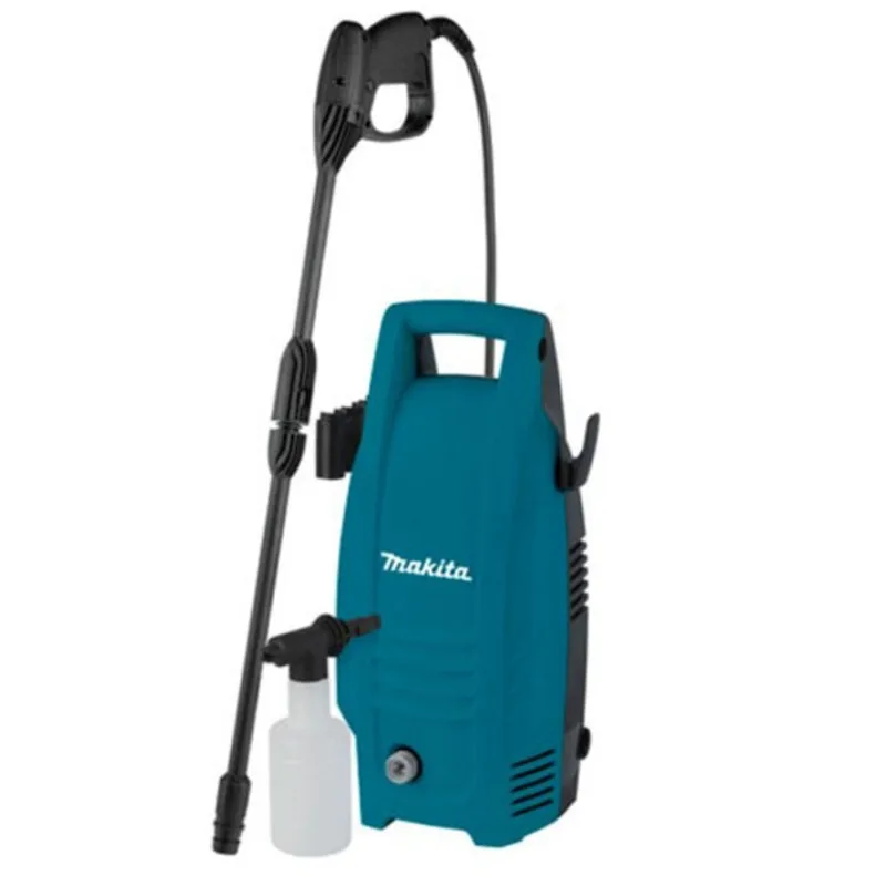 Lavadora de Alta Pressão Makita 1450 PSI - HW101 HW101 - 110V
