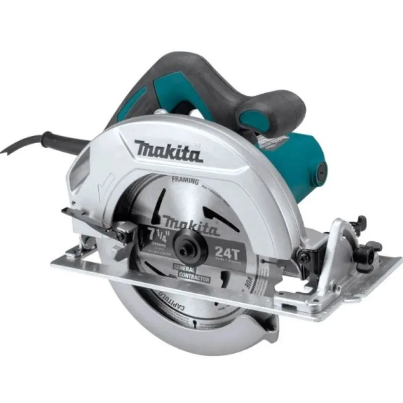 Serra Circular 185mm 1200w - Makita