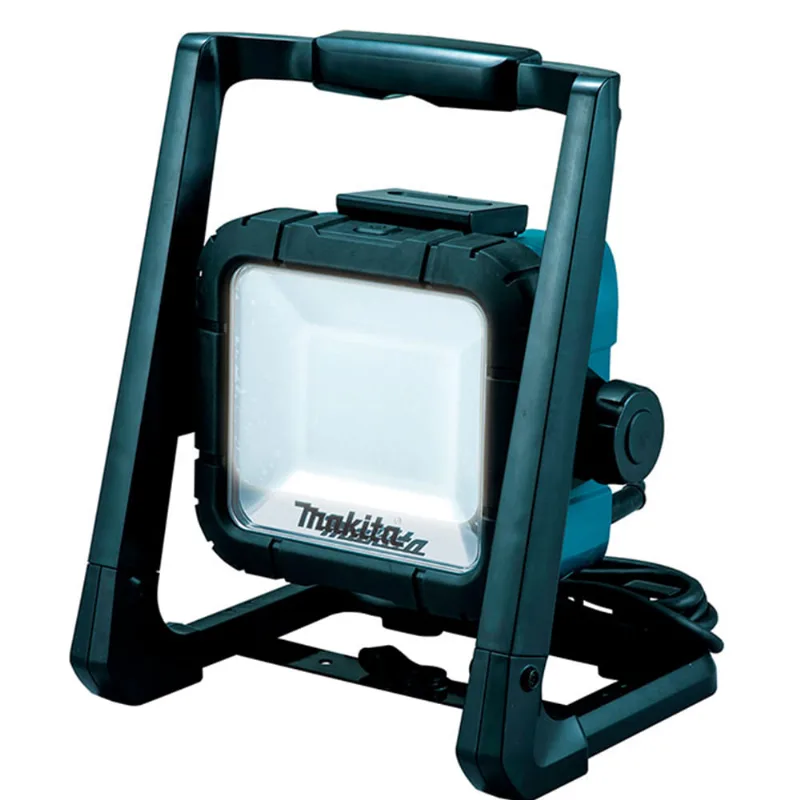 Projetor de Iluminação LED a Bateria Makita DML805 DML805