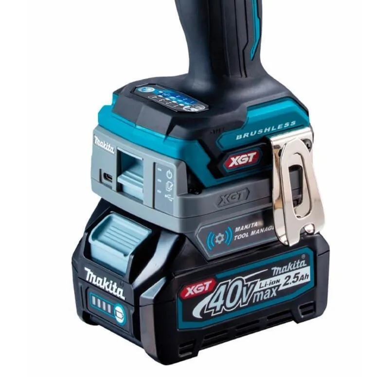 Sistema Antifurto E Temporizador Xgt Sdp13 Makita 1913r7-2