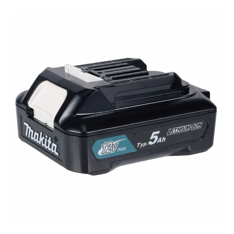 Bateria Li-on 12 Volts Max 5.0ah Cxt - 1913g0-9 - Makita Makita