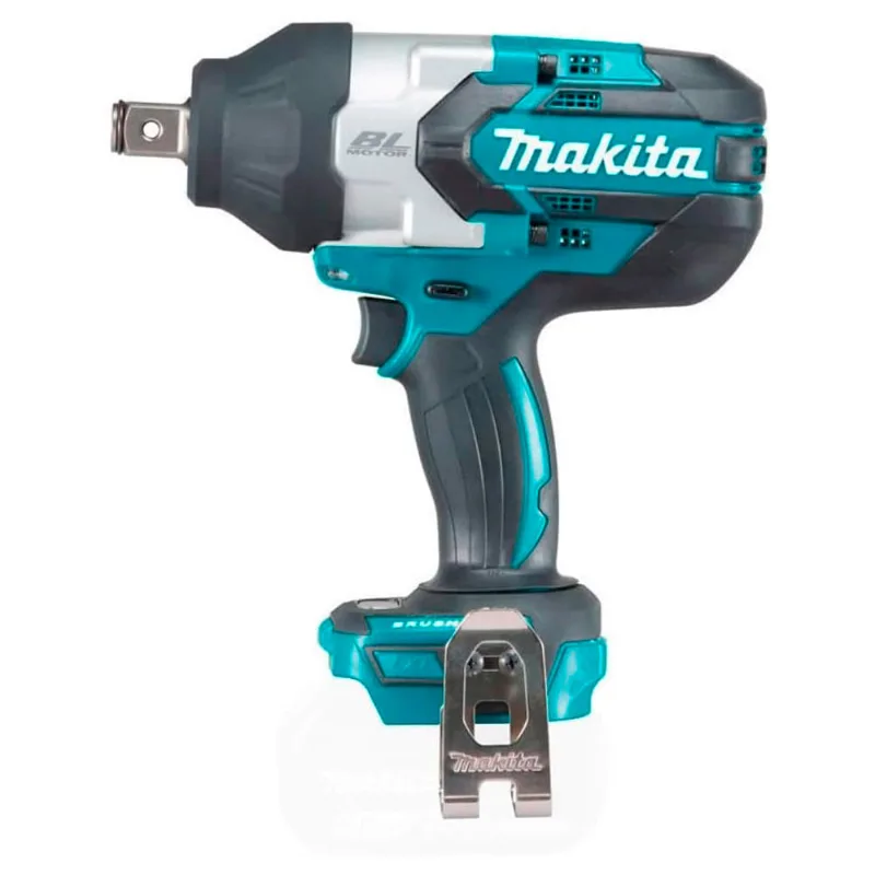 Chave de Impacto 1/2 DTW700Z sem Bateria e Carregador Makita 18V