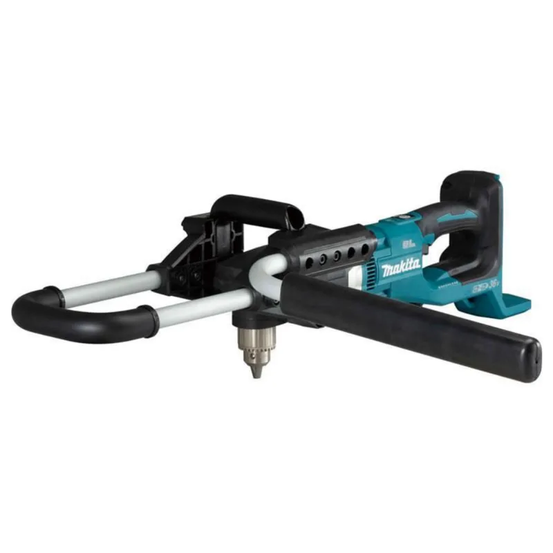 Perfurador De Solo Makita A Bateria 18V Solo
