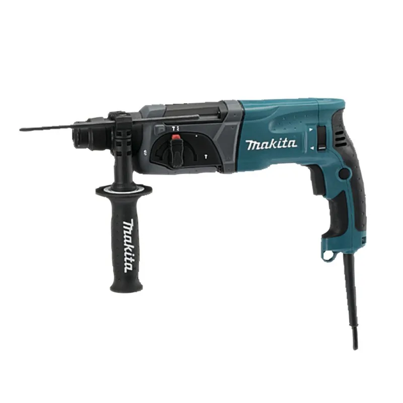 Martelete combinado 800W Makita HR2470X21-220V HR2470X21-220V