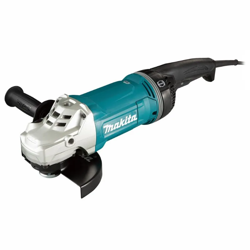 Esmerilhadeira Angular 180mm 2800W Makita GA7070 GA7070-127V
