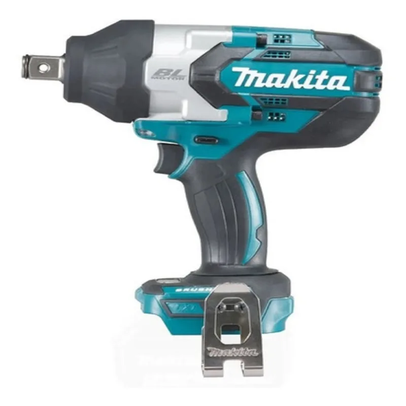 Chave De Impacto 18v 3/4" 1050nm S/bateria Dtw1001z S/bateria