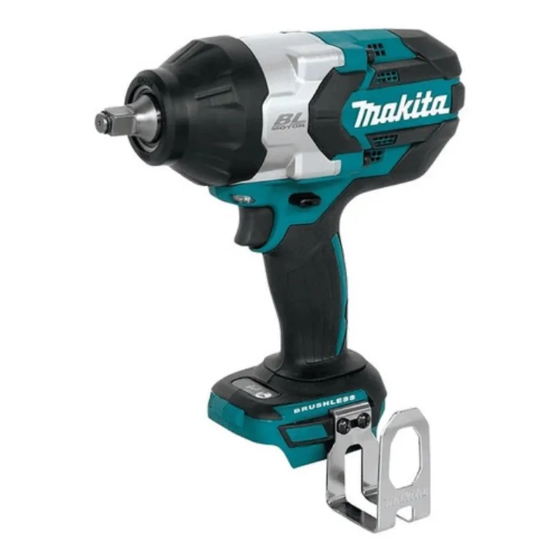 Chave De Impacto 18v 1000nm S/bateria Dtw1002z S/bateria
