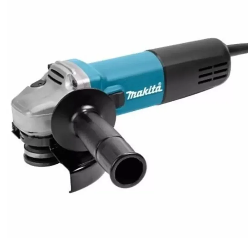 Esmerilhadeira Angular 4.1/2" 840W Makita 9557HNRG 220V - 9557HNRG