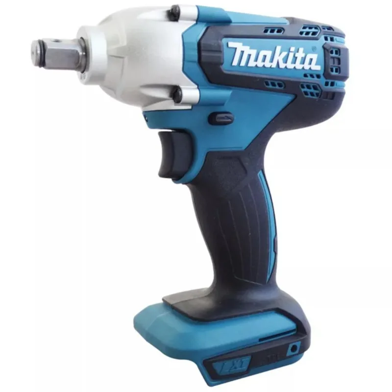 Chave De Impacto A Bateria - Dtw190z - Makita Makita