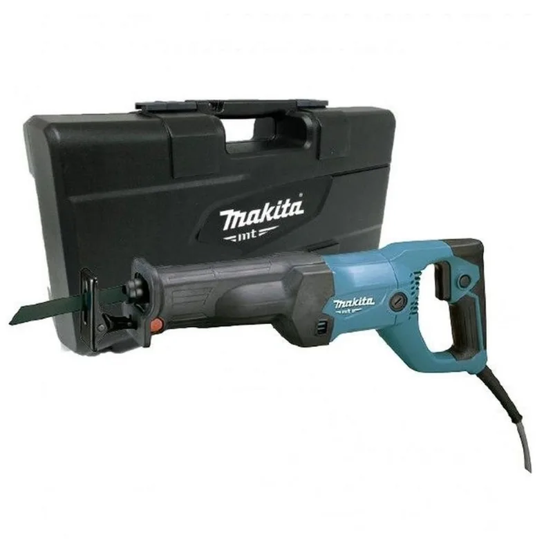 Serra Sabre Makita Mt 1010w Com Maleta M4501kb (220v)