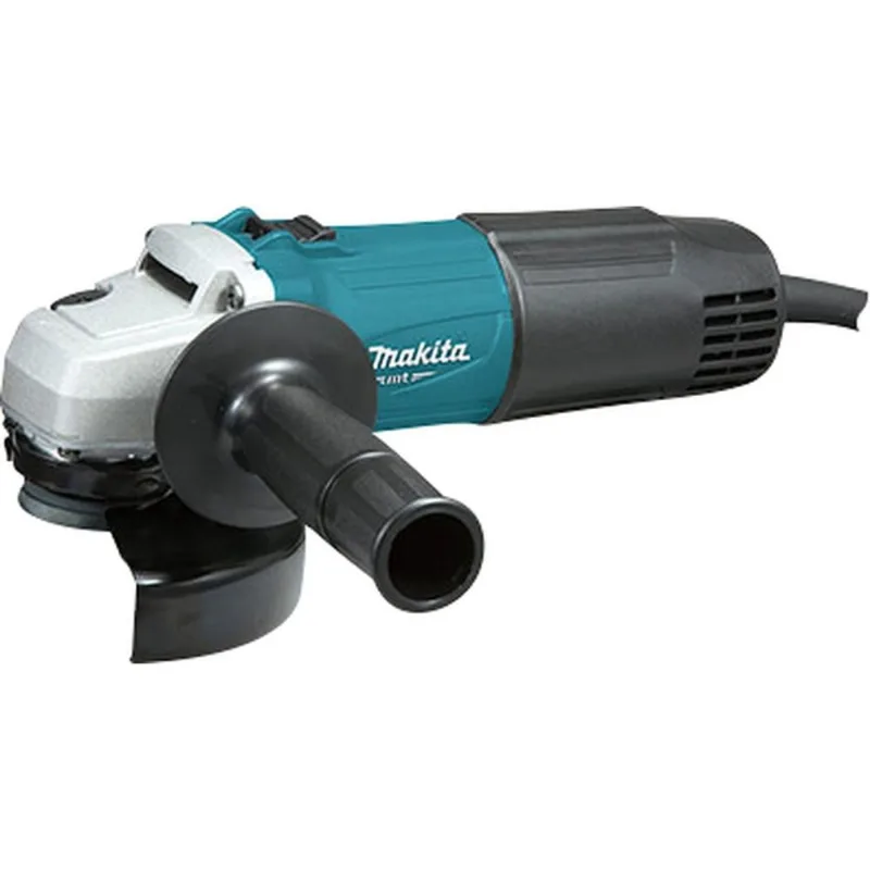 Esmerilhadeira Angular Makita 4,1/2 115 Mm 600 W 220 V Fixa