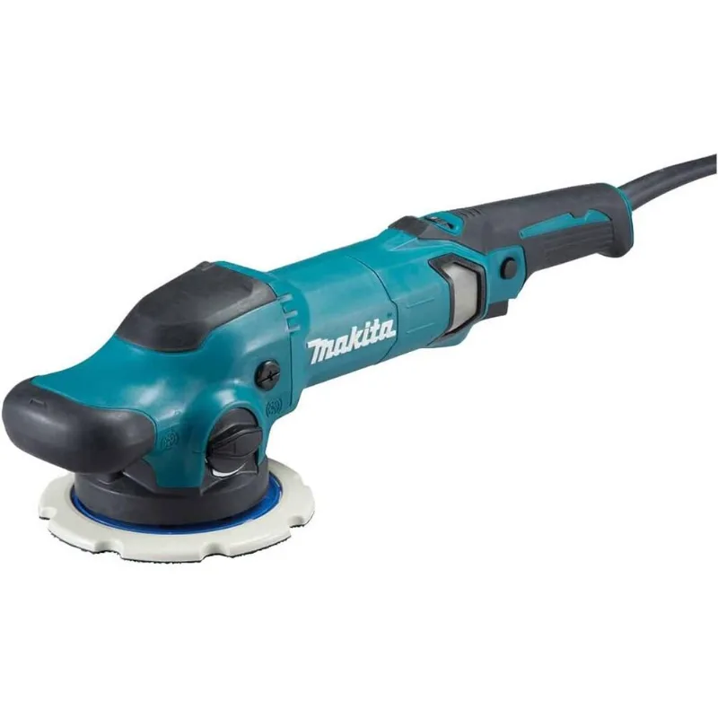 Politriz Rotorbital Makita 127v/900w Po6000c