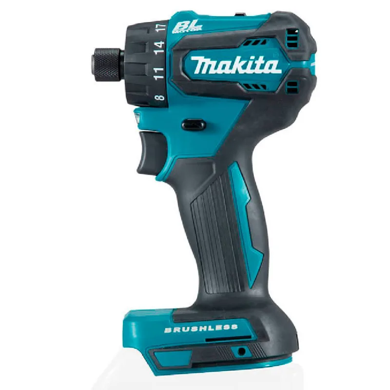 PARAFUSADEIRA E FURADEIRA A BATERIA 13MM 18V DDF083Z MAKITA MAKITA