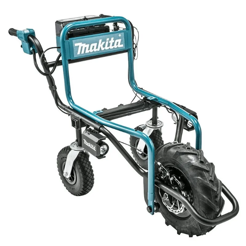 Carrinho de Transporte a Bateria 18V Makita DCU180Z DCU180Z