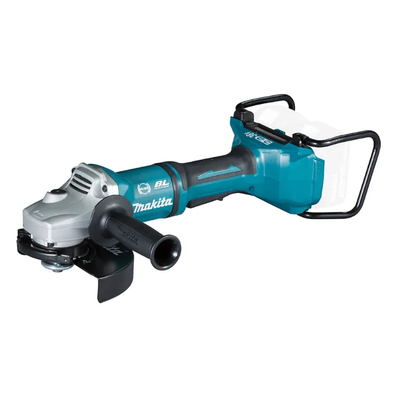 Esmerilhadeira Angular 7" Makita DGA700Z a Bateria 36V (Sem Bateria e Carregador) 36V