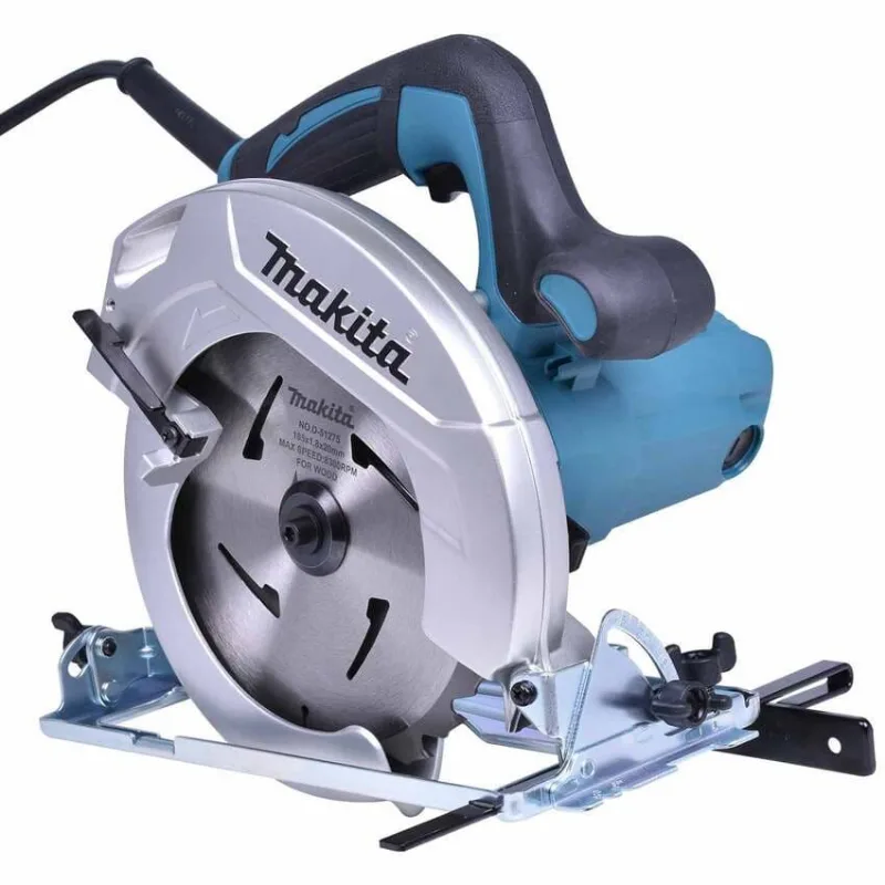 Serra Circular 7.1/4" (190mm) 1600W HS7010 Makita Serra Circular 7.1/4" (184mm) 1600W HS7010 220V Makita