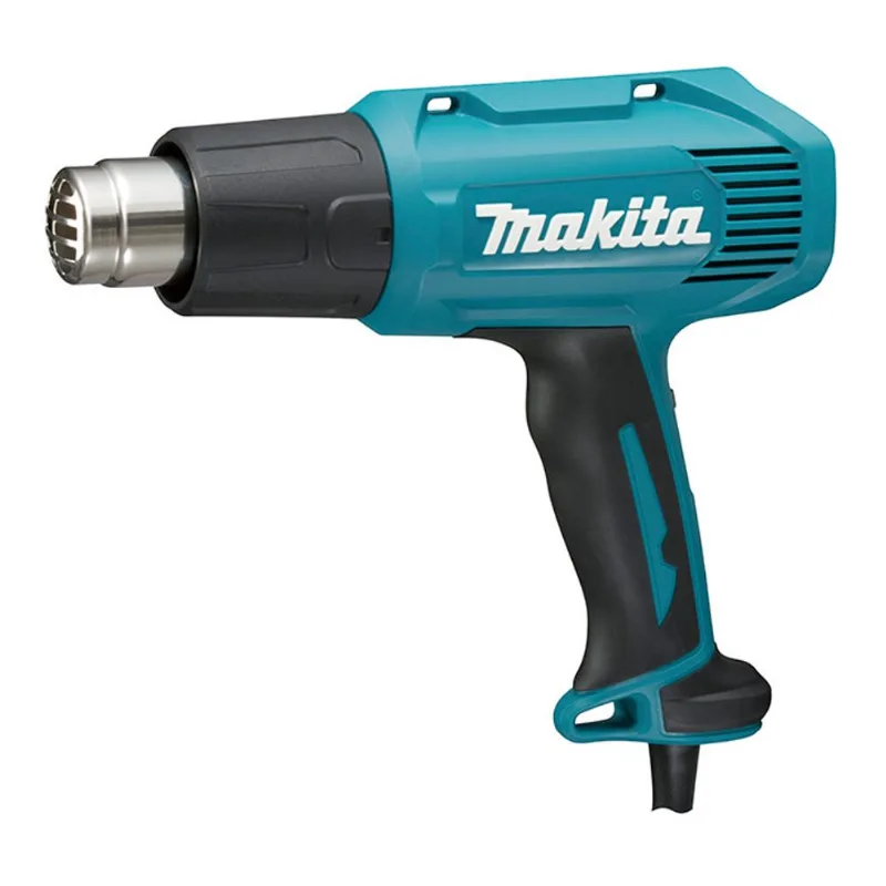 Soprador Térmico 1600W HG5030K Makita Soprador Térmico 1600W 220V HG5030K Makita