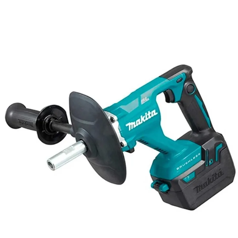 Misturador Para Argamassa Bat18v Dut131z Makita