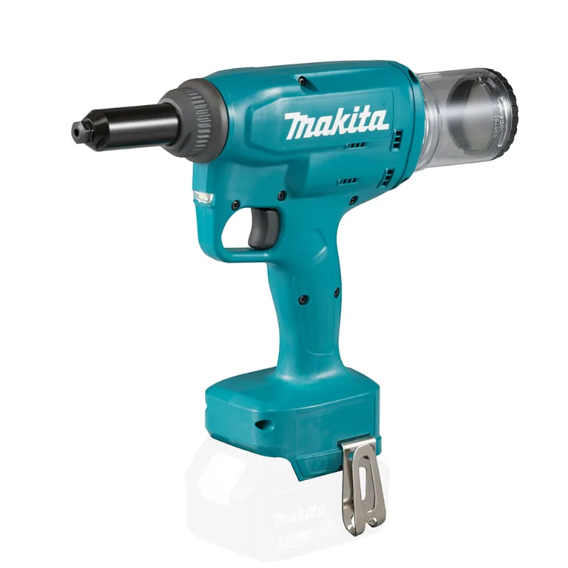 Rebitador a Bateria Makita DRV250Z 18V (sem Bateria e sem Carregador) 18V