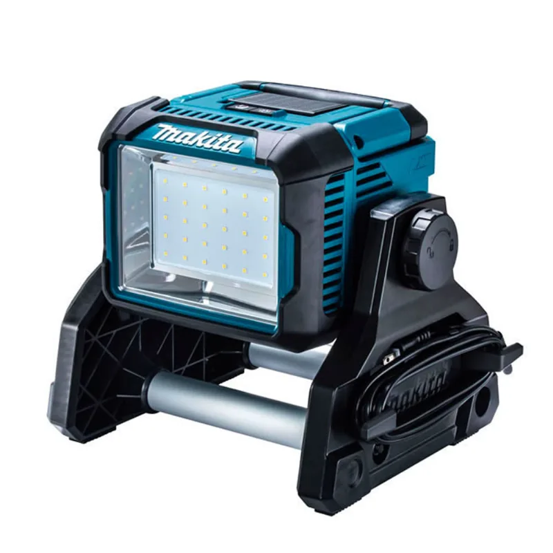 Refletor a Bateria 18V 1.800lx Makita DMLDML811 DML811