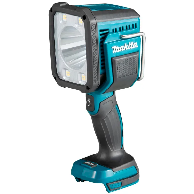 Lanterna Led Makita DML812 à Bateria 18V (sem Bateria e Carregador) 18V