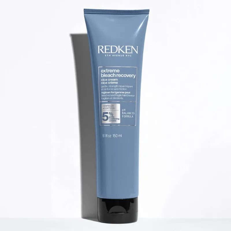 Redken Extreme Bleach Recovery Cica Cream 150Ml