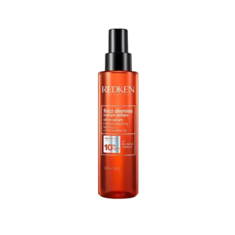 Redken serum frizz dismiss instant deflate 125ML
