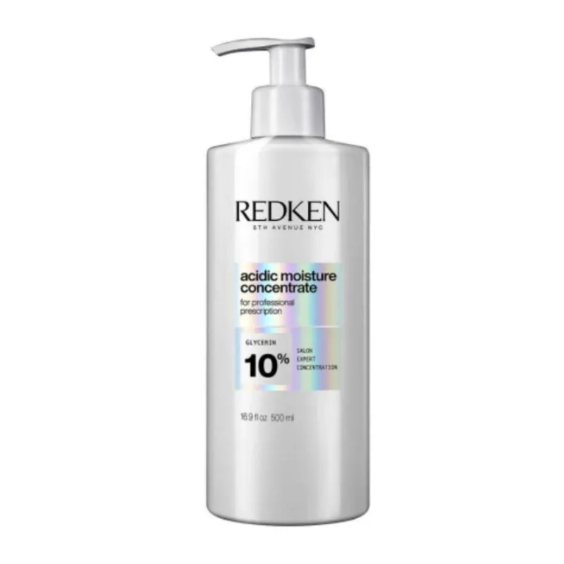 Redken acidic moisture concentrate 500ML