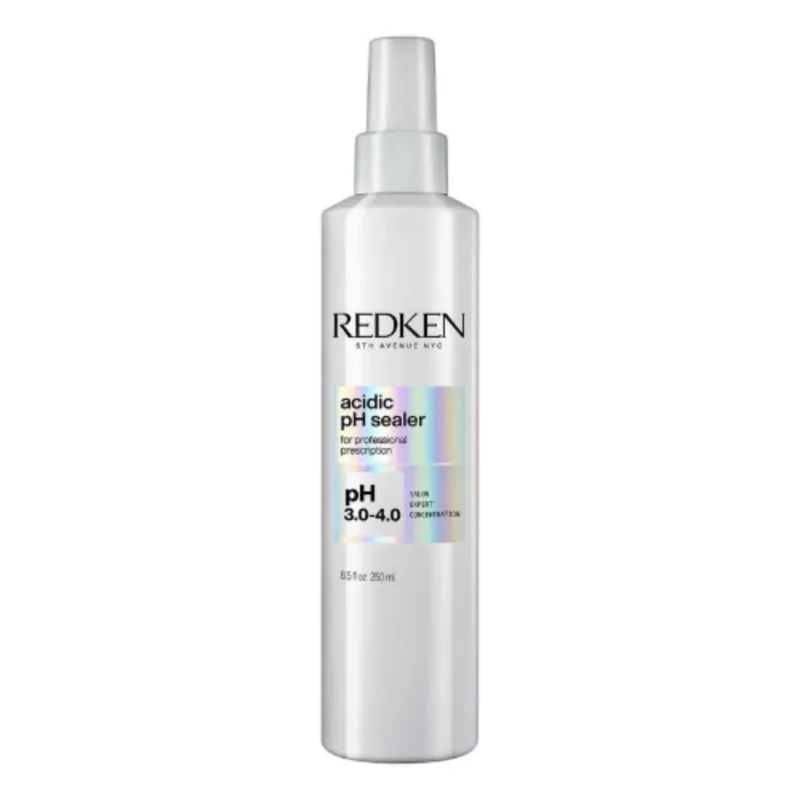Redken Acidic Bonding Concentrate Ph Sealer 250Ml
